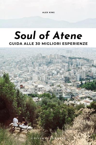 SOUL OF ATENE