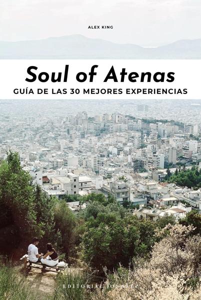 SOUL OF ATENAS