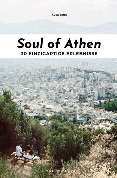 SOUL OF ATHEN