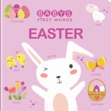 BABY'S FIRST WORDS: EASTER