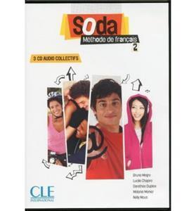SODA 2 CDS(2)