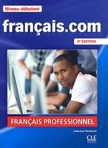 FRANCAIS.COM 2ND EDITION DEBUTANT ELEVE