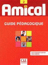 AMICAL 2 GUIDE