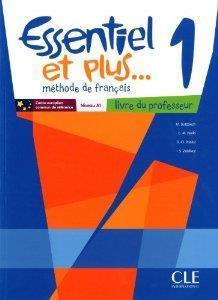 ESSENTIEL ET PLUS 1 GUIDE
