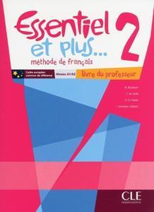 ESSENTIEL ET PLUS 2 GUIDE
