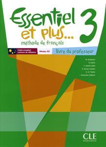 ESSENTIEL ET PLUS 3 GUIDE