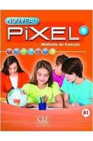 * PIXEL NOUVEAU 1 ELEVE (+ DVD)