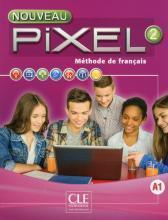 * PIXEL NOUVEAU 2 ELEVE (+ DVD)