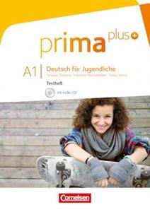 PRIMA A1 PLUS TESTHEFT (+CD)