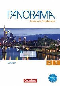 PANORAMA A2 (+eBOOK)