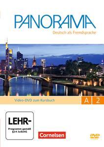PANORAMA A2 DVD
