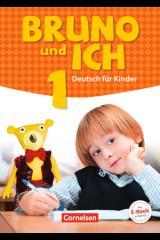 BRUNO UND ICH 1 KURSBUCH (+EBOOK)