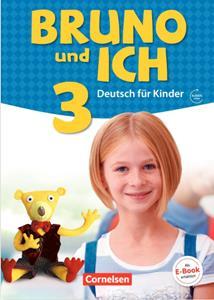 BRUNO UND ICH 3 KURSBUCH (+EBOOK)