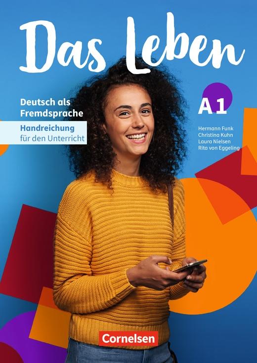 DAS LEBEN A1 HANDREICHUNGEN