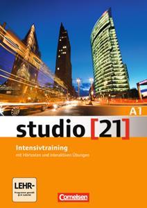 STUDIO 21 A1 INTENSIVTRAINING