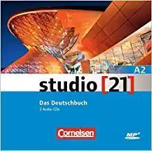 STUDIO 21 A2 CDs