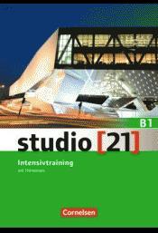 STUDIO 21 B1 INTENSIVTRAINING