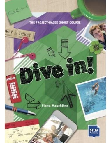 DIVE IN ! GREEN