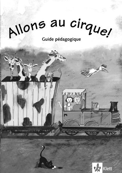 ALLONS AU CIRQUE GUIDE