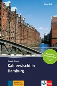 KALT ERWISCHT IN HAMBURG (+CD)