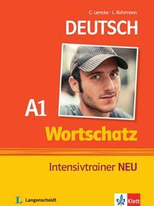 WORTSCHATZ INTENSIVTRAINER A1 NEU