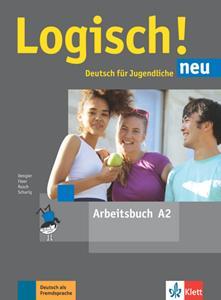 LOGISCH! NEU A2 ARBEITSBUCH