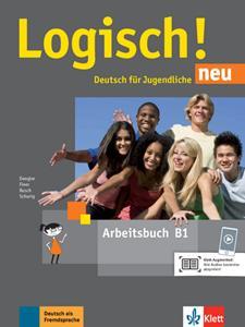 * LOGISCH! NEU B1 ARBEITSBUCH