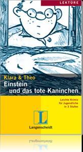 EINSTEIN (+CD) (STUFE 2)