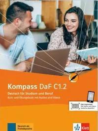 ASPEKTE NEU C1.2 KURS & ARBEITSBUCH