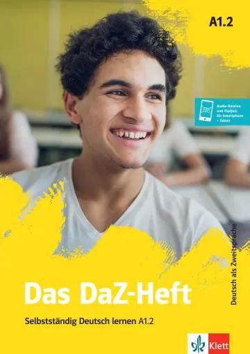DAS DAZ-HEFT A1.2 (+ONLINE)