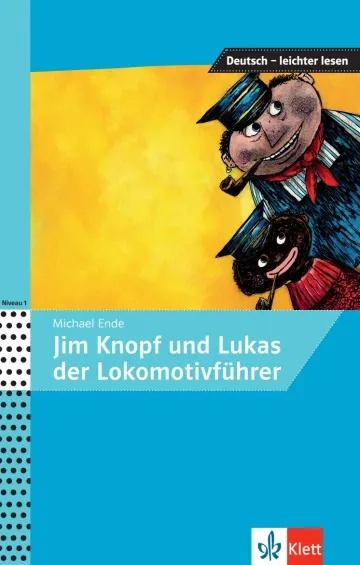 * JIM KNOPF UND LUKAS DER LOKOMOTIVFUHRER