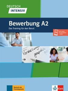 DEUTSCH INTENSIV BEWERBUNG A2