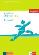 # 978-3-12-676825-2 # MIT ERFOLG ZUR DSH NEU UBUNGSBUCH (+CD)
