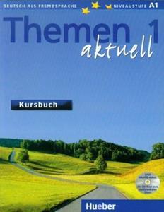 # THEMEN AKTUELL 1 KURSBUCH (+CD-ROM)