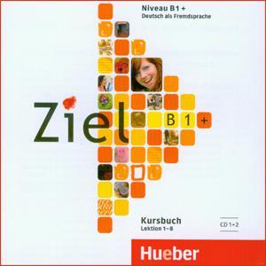ZIEL B1+ CDs ZUM KURSBUCH