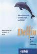 DELFIN ΔΙΤΟΜΟ 1 CDs LEKTIONEN 1-10