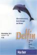 DELFIN ΔΙΤΟΜΟ 2 CDs LEKTIONEN 11-20