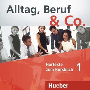 ALLTAG, BERUF & CO 1 CD