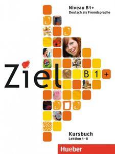 ZIEL B1+ KURSBUCH & ARBEITSBUCH PAKET (+CD-ROM)