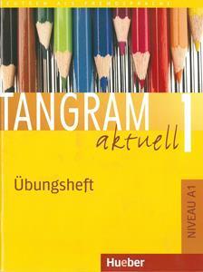 TANGRAM AKTUELL 1 UBUNGSHEFFT