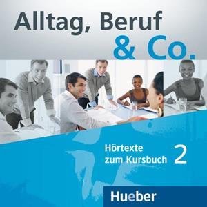 ALLTAG, BERUF & CO. 2 CDs