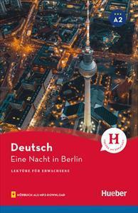 EINE NACHT IN BERLIN (+MP3 DOWNLOAD)