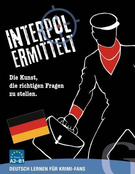 INTERPOOL ERMITTELT