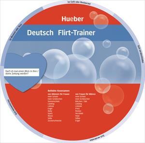 WHEELS DEUTSCH - FLIRT-TRAINER