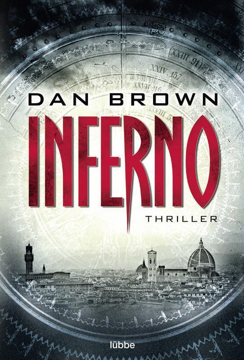 ROBERT LANGDON (04): INFERNO (GERMAN)