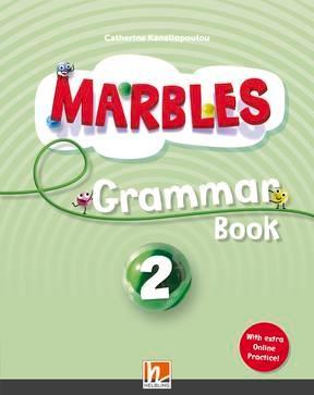 MARBLES 2 GRAMMAR