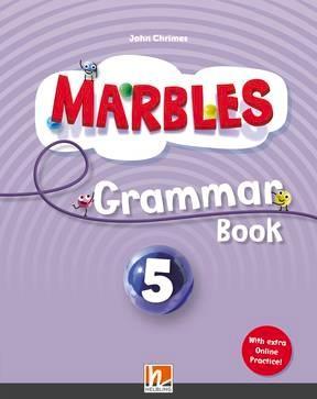 MARBLES 5 GRAMMAR