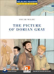 THE PICTURE OF DORIAN GRAY (LEVEL 4) (+EZONE)
