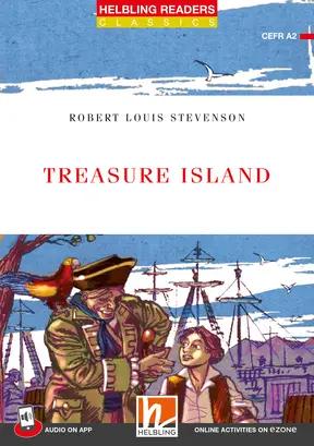 TREASURE ISLAND (LEVEL 3) (+EZONE)