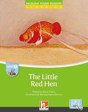THE LITTLE RED HEN (+EZONE)